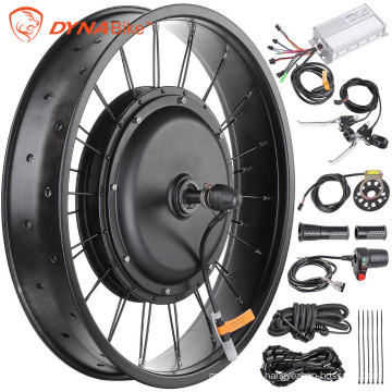 Mid Front Hub Motor Ebike 24v 48v Bafang 3000w 2000w Electric Fat Bike 1set 29 Inch 36v 1000w Other Electric Bicycle Parts